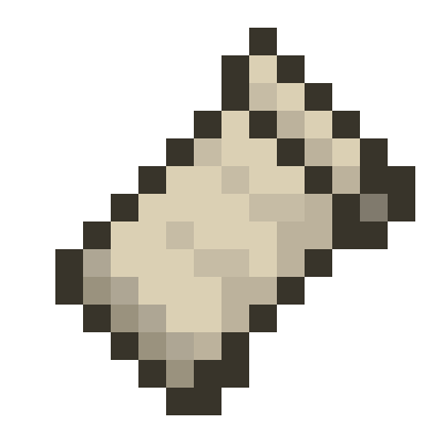 Minecraft loader / modpack logo