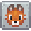 Minecraft loader / modpack logo