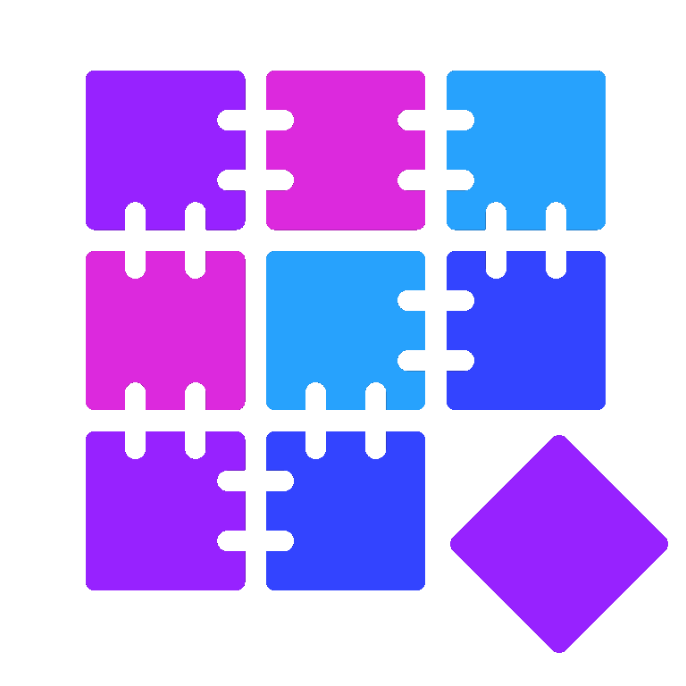 Minecraft loader / modpack logo